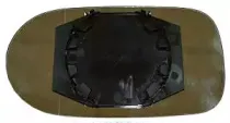 1125G02 LORO Зеркальное стекло, наружное зеркало 1125G02 LORO Зеркальное стекло, наружное зеркало
